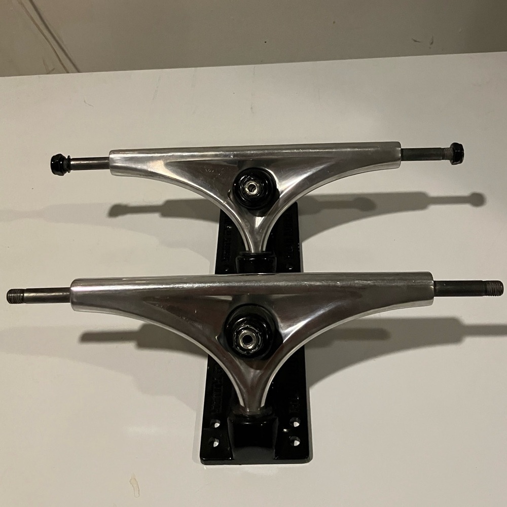 Road Rider 180mm Longboard Trucks